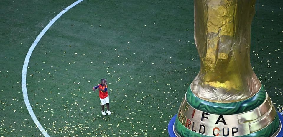 26 Momentos Inolvidables de la Copa Mundial 2026