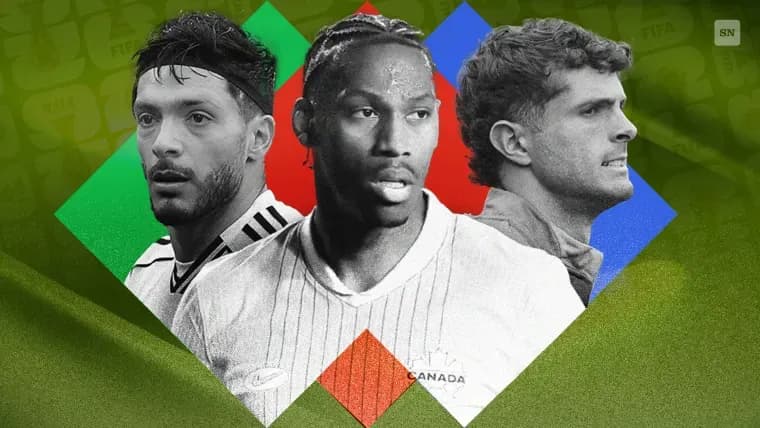 Transmisión gratuita en vivo del Mundial 2026: Cómo ver los partidos sin cable