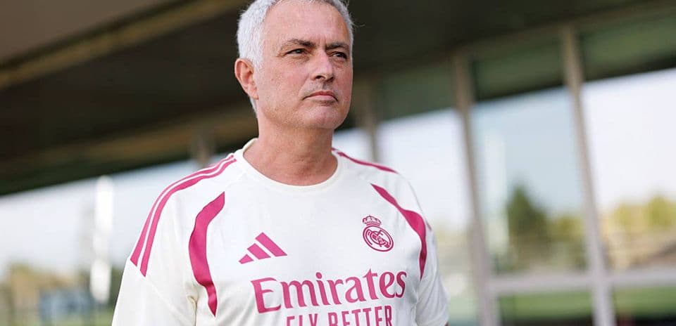 Real Madrid Completa la Sorprendente Incorporación de un Nuevo Delantero