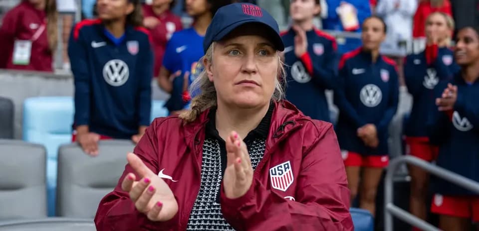 Dónde ver en vivo el partido amistoso entre USWNT y España: transmisión, canal y horario