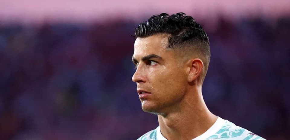 Cristiano Ronaldo sorprende al ser elegido mejor jugador en partido contra Croacia en el Mundial 2026