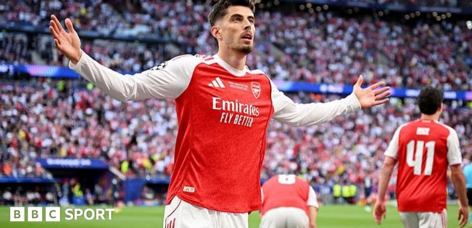 Sorteo de la fase de grupos de la Champions League 2026-27: fecha y equipos en cada bombo
