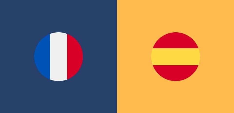 Francia vs España: transmisión en vivo, canal de TV y hora de inicio | Semifinal Mundial 2026
