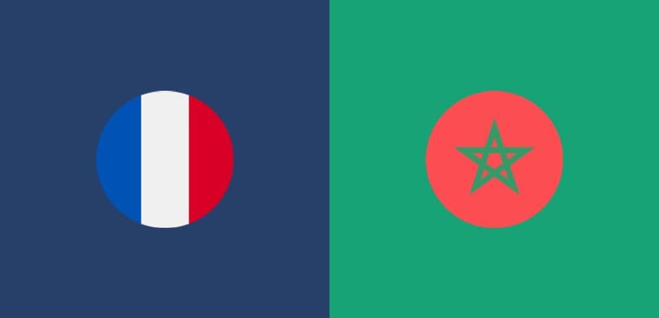 Francia vs Marruecos en vivo: dónde ver, horario y detalles del cuartos de final Mundial 2026