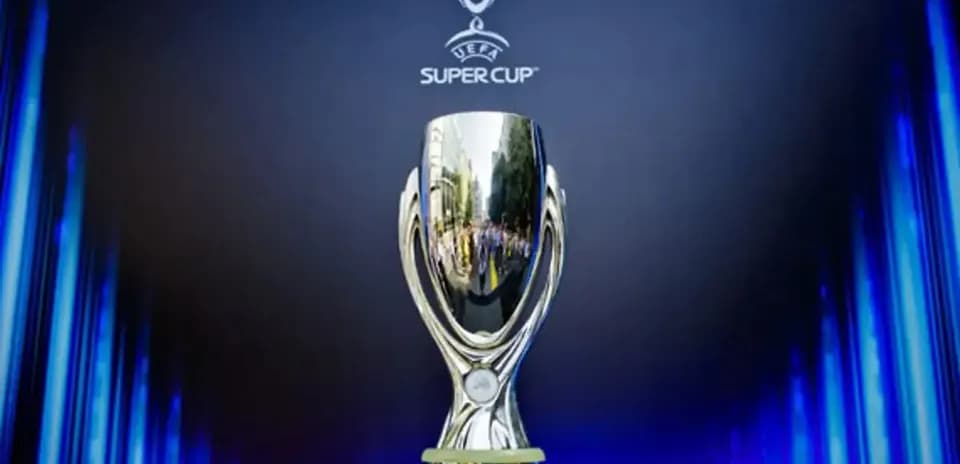¿Qué es la Supercopa de la UEFA? Formato y ganadores históricos explicados