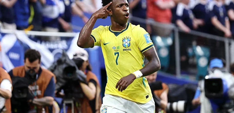 Lionel Messi lidera la carrera por la Bota de Oro en el Mundial 2026, con Vinícius Júnior, Mbappé y Haaland cerca