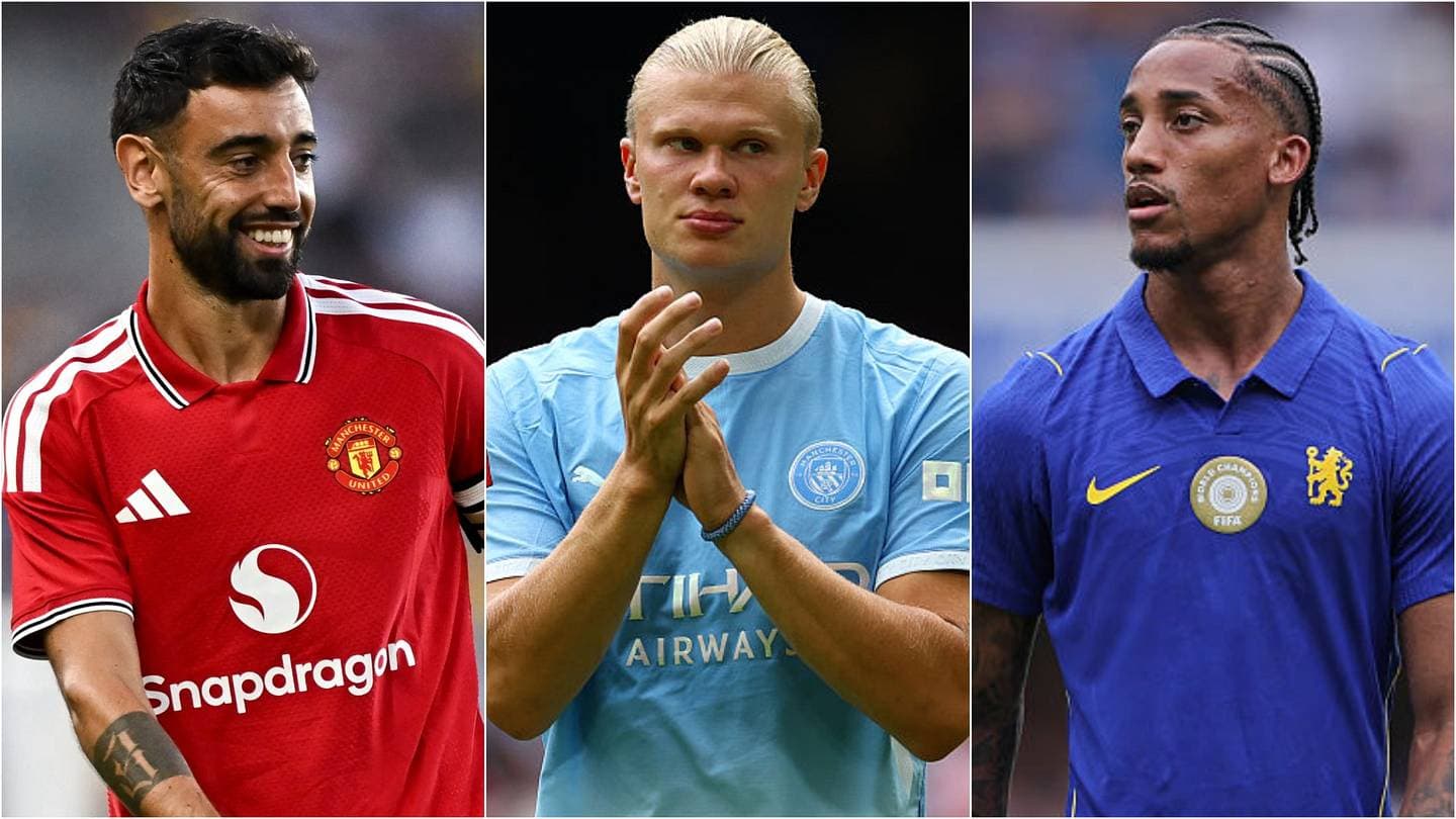 Plantilla Ideal para la Jornada 1 de la Temporada 2026-27 en FPL