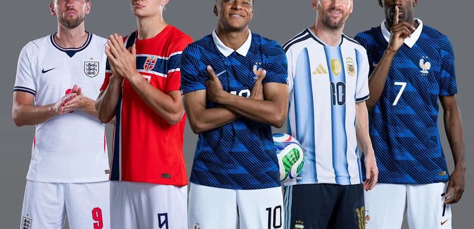 Copa Mundial 2026: Clasificando los 4 partidos de cuartos de final de mejor a peor
