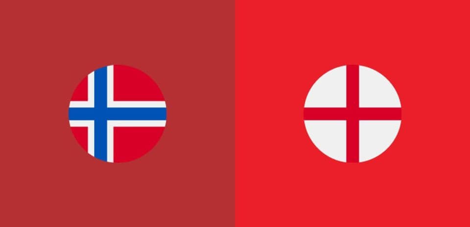 Noruega vs Inglaterra: Previa del Mundial 2026 con todo lo que debes saber