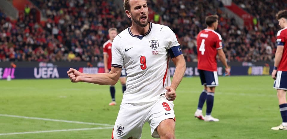 Thomas Tuchel Confía en que Harry Kane Alcanzará los 100 Goles con Inglaterra en Solo 13 Partidos