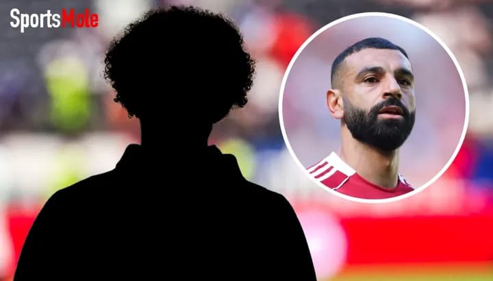 Liverpool pierde a su posible sustituto de Mohamed Salah tras acuerdo de cinco años con PSG