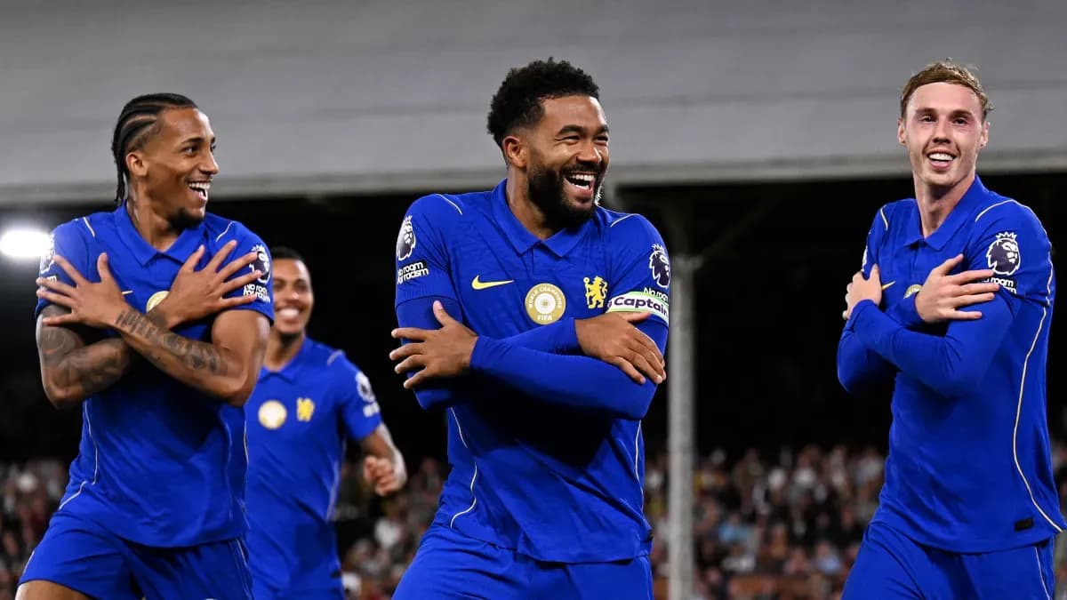 Dónde ver Chelsea vs. Luton: transmisión en vivo, canal de TV y horario del partido de la EFL Cup