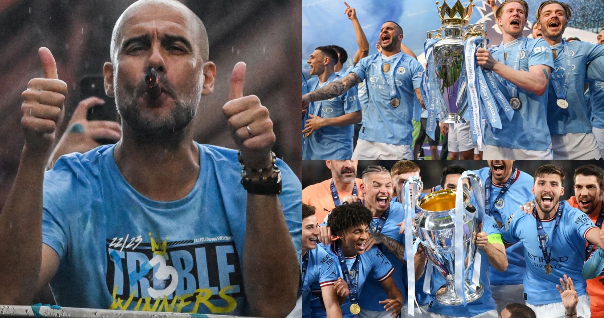 Danny Mills considera ‘inútil’ quitar títulos y medallas a Manchester City tras el caso de FFP con 115 cargos
