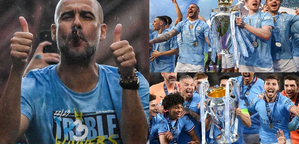 Danny Mills considera ‘inútil’ quitar títulos y medallas a Manchester City tras el caso de FFP con 115 cargos