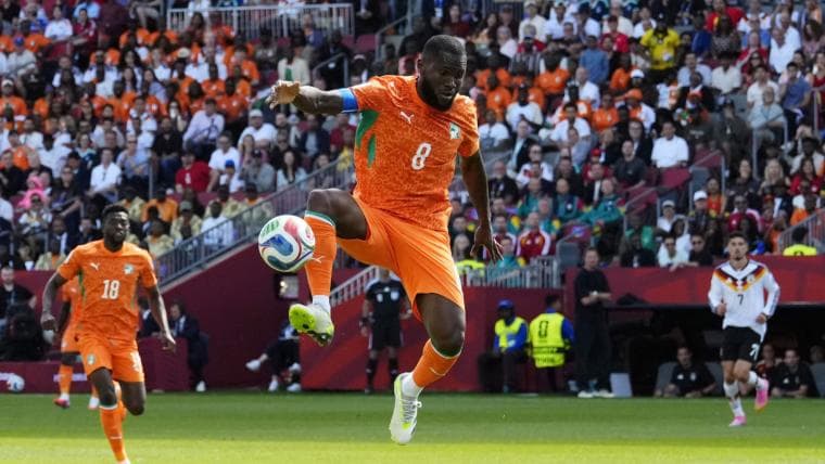 Dónde ver en vivo Costa de Marfil vs Noruega, canal de TV y hora de inicio en la Copa Mundial