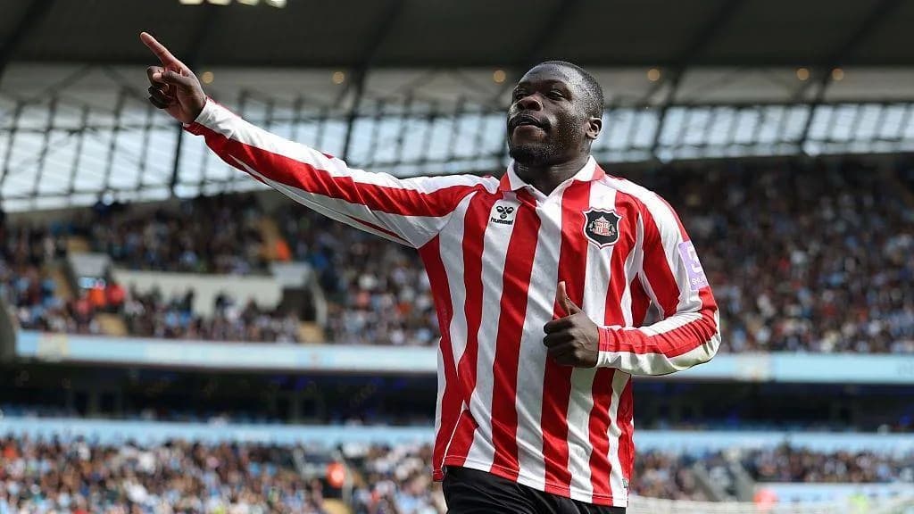 Jugadores que anotaron un hat-trick en una derrota de la Premier League