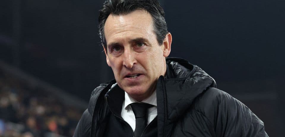 Unai Emery lamenta la lesión de Leon Goretzka pero confía en que la Champions impulse al Aston Villa Unai Emery lamenta la lesión de Leon Goretzka pero confía en que la Champions impulse al Aston Villa