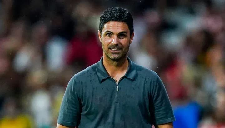 Previa: Arsenal vs Real Betis - predicción, noticias y alineaciones