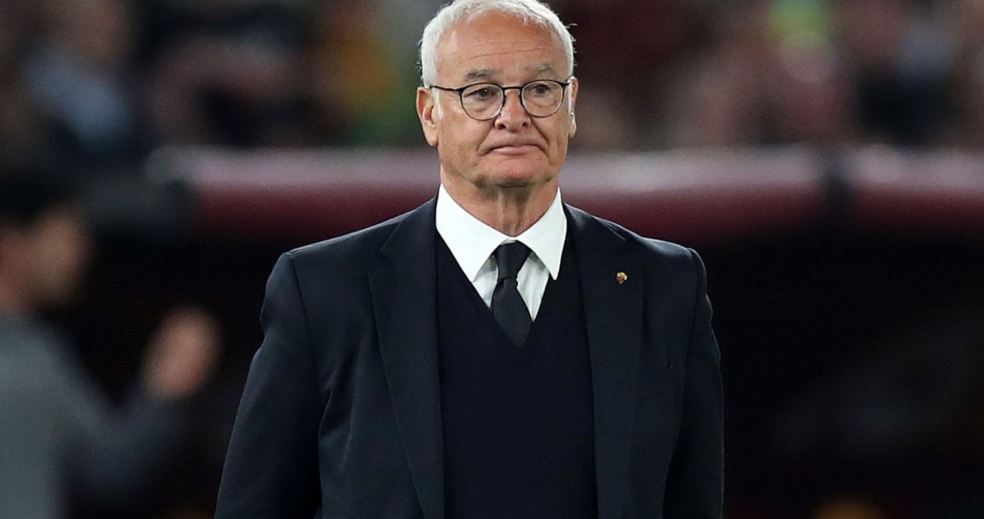 Salarios de Roberto Mancini y Claudio Ranieri en la selección italiana