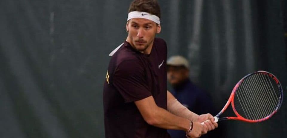 Jugador de tenis sancionado por 24 años tras amañar seis partidos