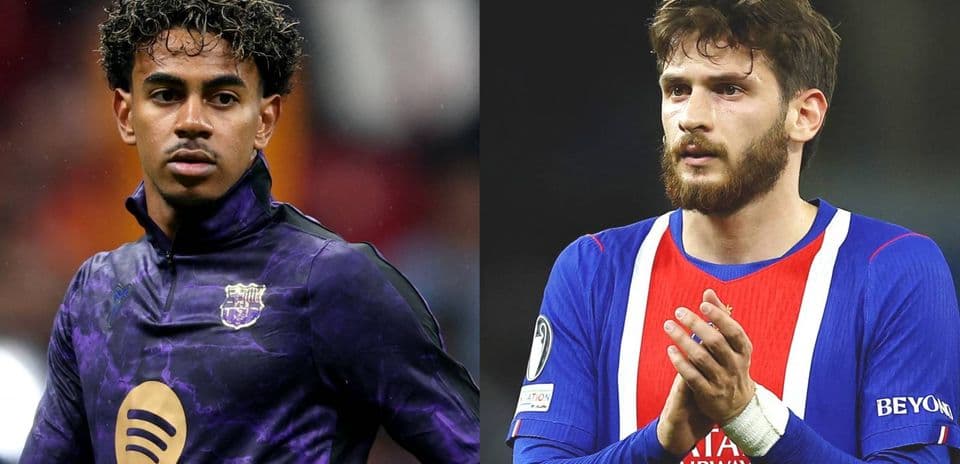 Confirman que el PSG vs Barcelona no será aplazado pese a disturbios en París