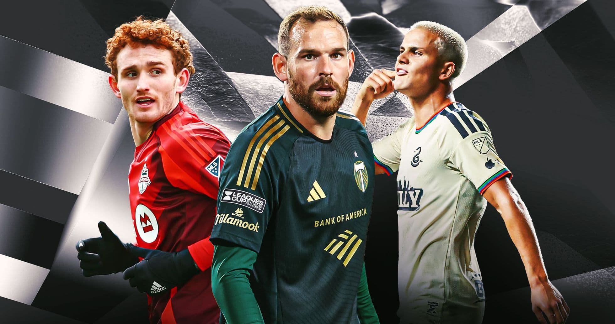 MLS: Portland Timbers hacen historia, Josh Sargent brilla y la promesa de Cavan Sullivan