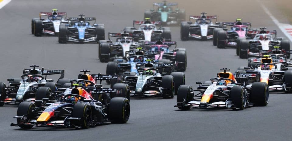 Nuevo circuito para el Gran Premio de África en 2030 revelado