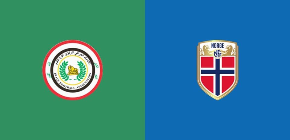 Cómo ver el partido Irak vs Noruega en el Mundial 2026: retransmisión y resumen