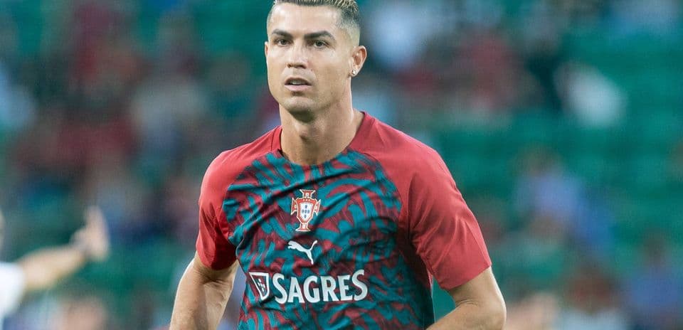 Cristiano Ronaldo listo para Al-Nassr mientras Ange Postecoglou evita polémicas con Portugal