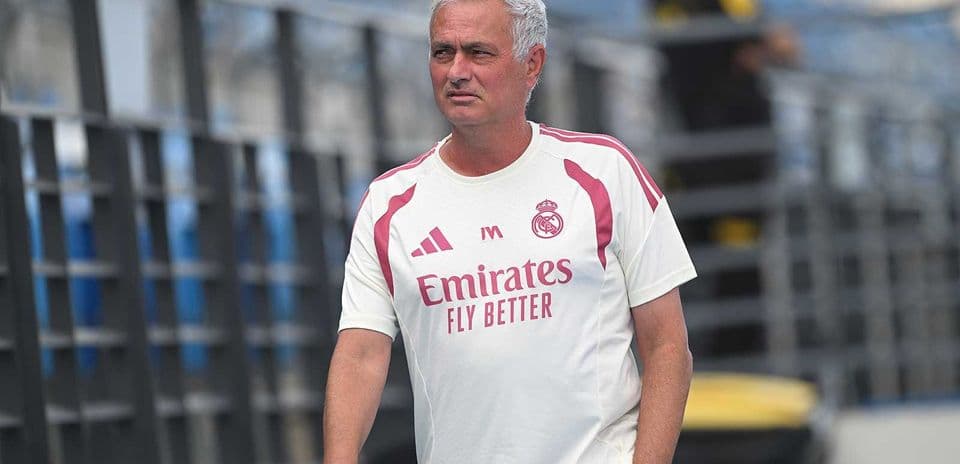 Real Madrid pospone fichaje de Rodri para centrarse en Diomande