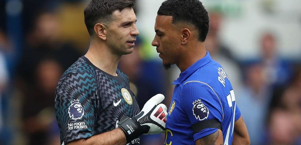 Unai Emery niega amistad con Chelsea a pesar del intenso mercado de fichajes entre clubes