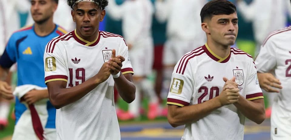 ¿A qué equipo apoyas ahora en el Mundial 2026?