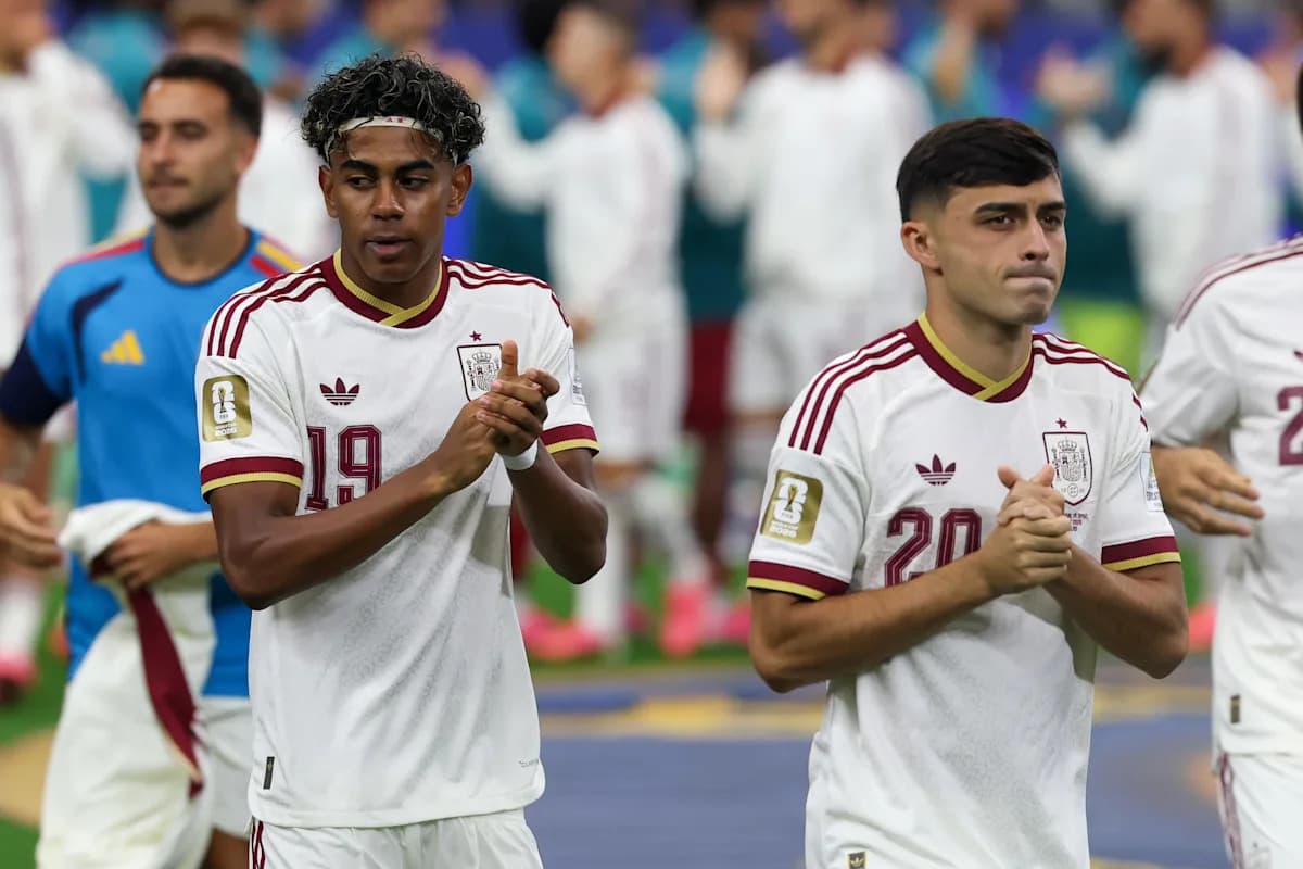 ¿A qué equipo apoyas ahora en el Mundial 2026?
