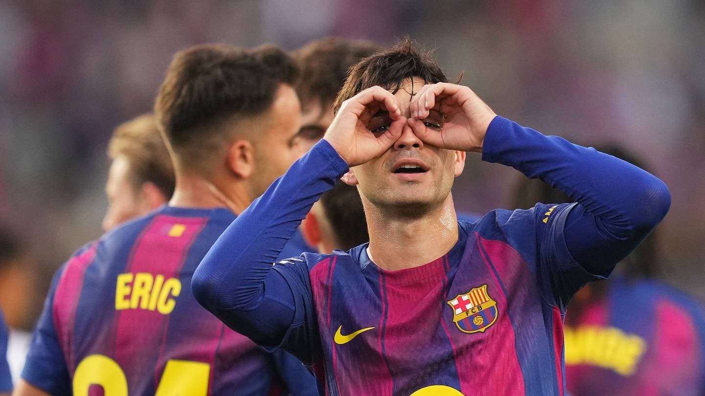 Los 25 Mejores Mediocampistas Centrales del Fútbol Mundial: Clasificación Actualizada