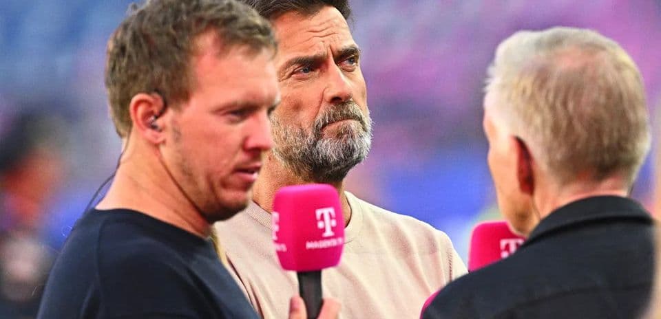 Fracaso de Alemania en el Mundial 2026 y cómo Jürgen Klopp podría impulsar una gran etapa para 2030