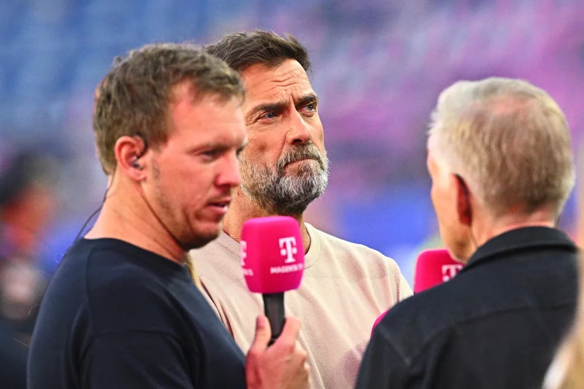 Fracaso de Alemania en el Mundial 2026 y cómo Jürgen Klopp podría impulsar una gran etapa para 2030
