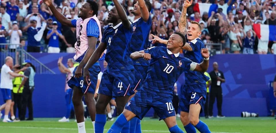 Predicciones para los cuartos de final del Mundial 2026: nuestras elecciones para cada partido