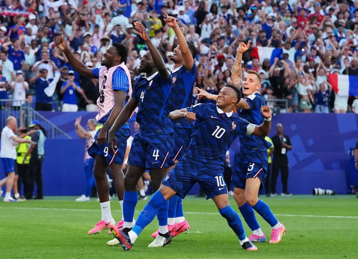Predicciones para los cuartos de final del Mundial 2026: nuestras elecciones para cada partido