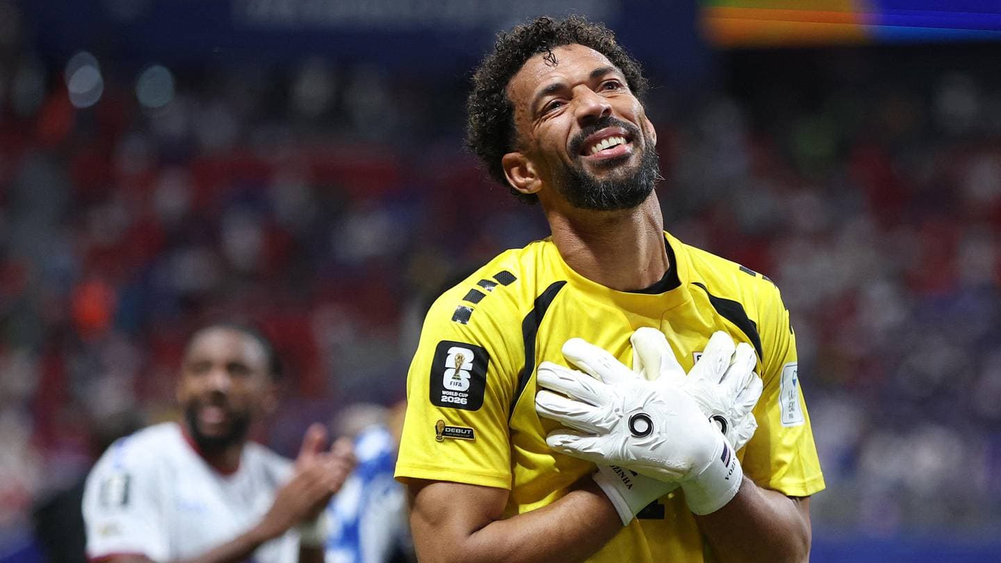 Cómo ver Uruguay vs Cabo Verde en vivo por TV y streaming en el Mundial