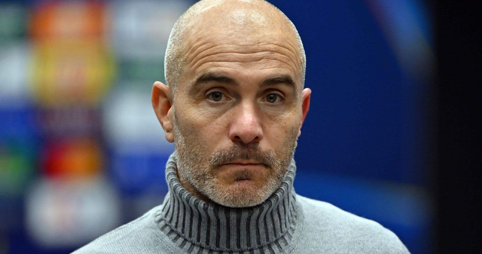 Enzo Maresca bajo la lupa de Manchester City tras solo dos partidos