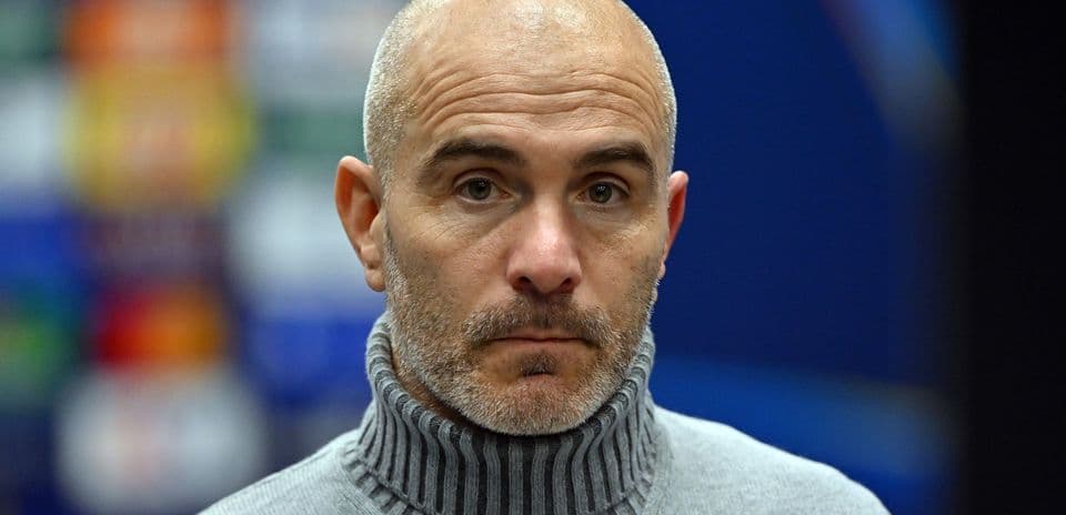 Enzo Maresca bajo la lupa de Manchester City tras solo dos partidos