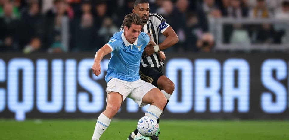 Gleison Bremer responde a preguntas sobre Luciano Spalletti tras la derrota de la Juventus