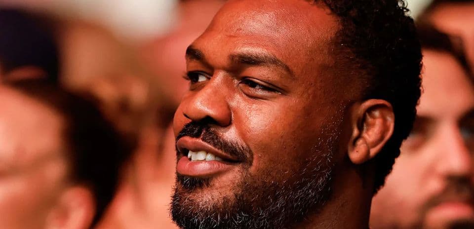 Jon Jones analiza la pelea entre Ciryl Gane y Josh Hokit en UFC 334