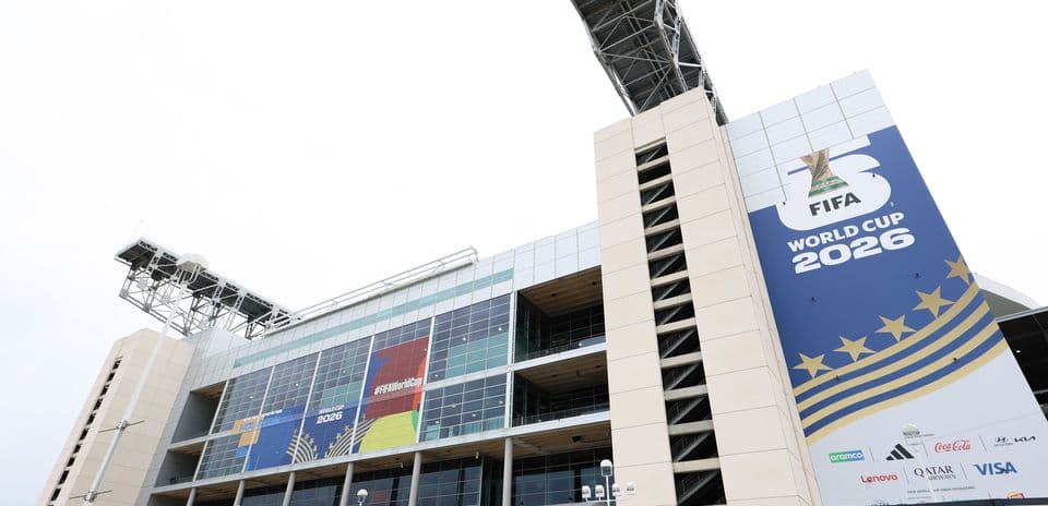 Horarios de los partidos de la Copa Mundial 2026 en horario Central (CT)