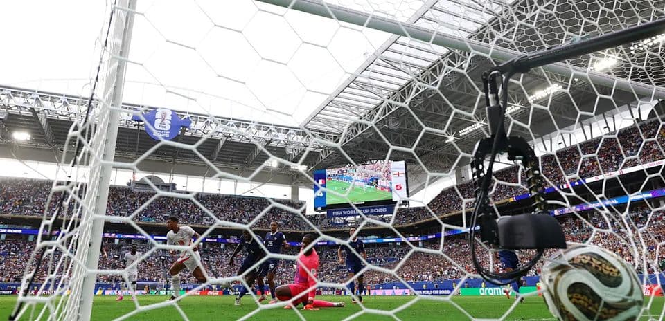 Los mejores goles del Mundial 2026: de la lucha por la Bota de Oro entre Messi y Mbappé a la obra maestra en solitario de Jude Bellingham