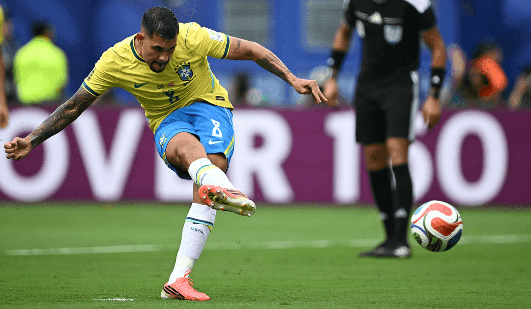 Arsenal ficha al mediocampista brasileño Bruno Guimaraes procedente de Newcastle