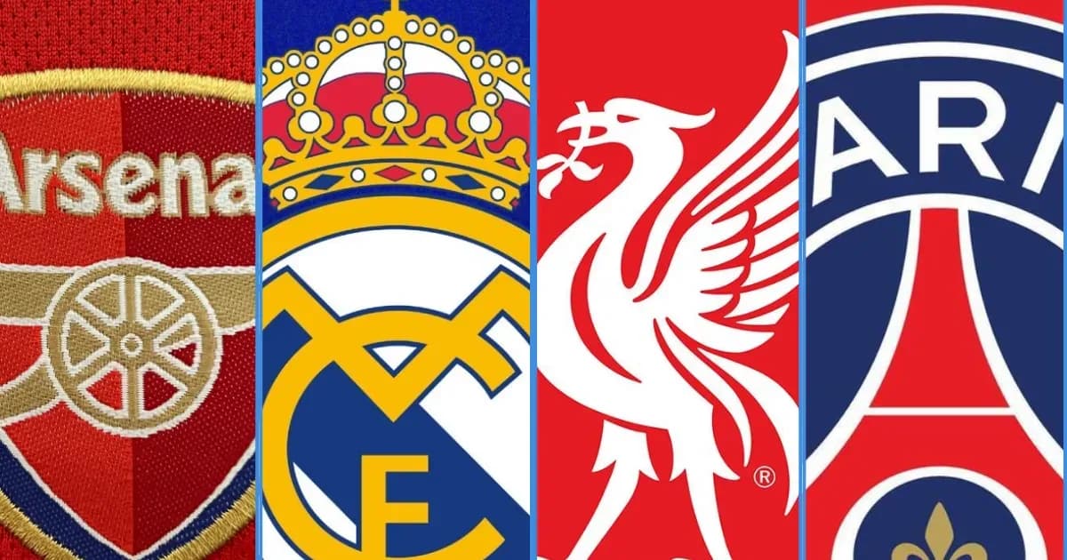 Los 10 Clubes de Fútbol Más Ricos del Mundo en 2026
