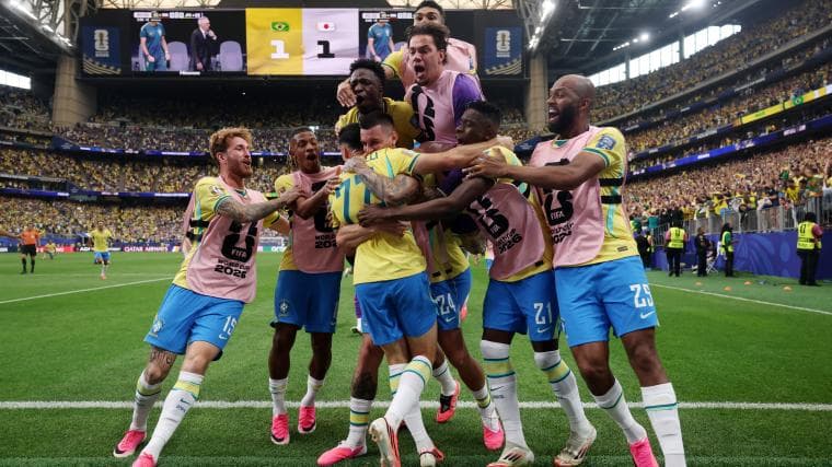 Equipos clasificados a los octavos de final del Mundial 2026: Actualización del cuadro, calendario y partidos