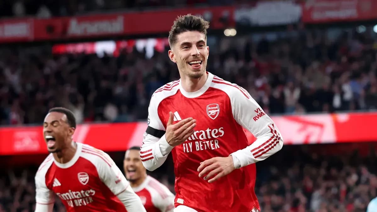 Dónde ver el amistoso Arsenal vs Real Betis: transmisión en vivo, canal de TV, hora y alineaciones