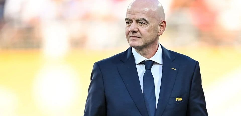 Gianni Infantino responde a críticas tras el Mundial 2026 con un mensaje contundente